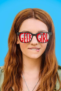 Geek Girl saison 1 épisode 5