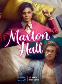 Maxton Hall – Le monde qui nous sépare saison 1 épisode 1