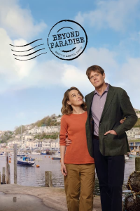 voir Meurtres au paradis anglais (Beyond Paradise) Saison 2 en streaming 