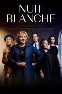 Nuit blanche 2021 saison 2 épisode 2