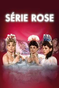 Série rose saison 1 épisode 21