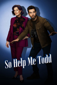 So Help Me Todd saison 2 épisode 5