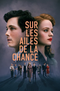 Sur les ailes de la chance saison 1 épisode 3