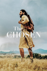 voir The Chosen saison 1 épisode 5