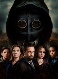 Anoniem saison 1 épisode 9