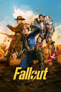 voir Fallout saison 2 épisode 1