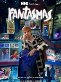 Fantasmas saison 1 épisode 3