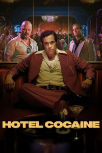 Hotel Cocaine saison 1 épisode 8