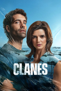 voir Les Clans de la coke (Clanes) saison 1 épisode 5