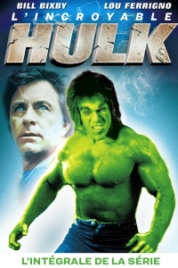 voir L'Incroyable Hulk saison 0 épisode 5