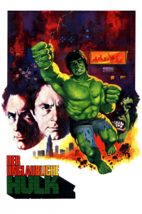 voir L'Incroyable Hulk saison 1 épisode 4