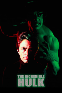 L'Incroyable Hulk saison 3 épisode 6