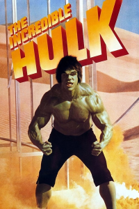 voir L'Incroyable Hulk saison 5 épisode 5