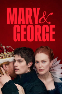 Mary & George saison 1 épisode 5