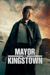 Mayor Of Kingstown saison 3 épisode 4