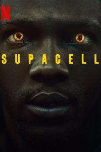 SupraCell (Supacell) saison 1 épisode 4