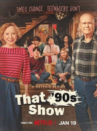 voir That '90s Show saison 2 épisode 14