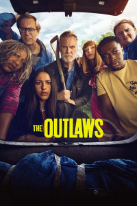 voir The Outlaws saison 3 épisode 5