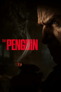 The Penguin saison 1 épisode 6