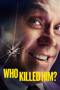 Who killed him? (¿Quién lo mató?) saison 1 épisode 5