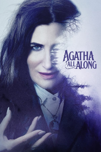 Agatha All Along streaming