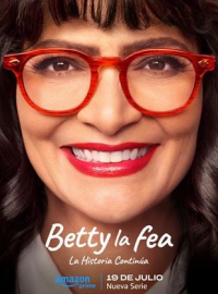 Betty La Fea - L'histoire continue