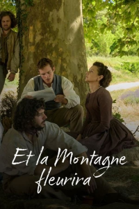 voir Et la montagne fleurira saison 1 épisode 2