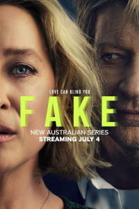 voir serie Fake en streaming