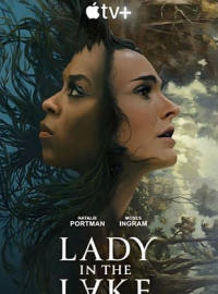 Lady in the Lake saison 1 épisode 7