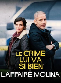 voir Le Crime lui va si bien saison 1 épisode 3