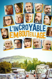 voir serie L'Incroyable Embouteillage en streaming