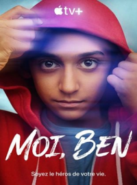 Moi, Ben (Me) saison 1 épisode 8