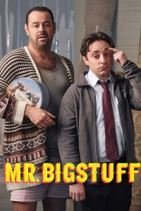 voir Mr. Bigstuff saison 1 épisode 5