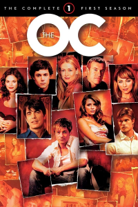 voir Newport Beach (The O.C.) saison 1 épisode 5