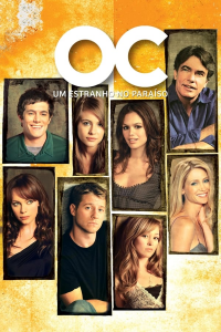 Newport Beach (The O.C.) saison 4 épisode 13