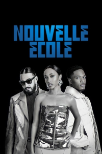 Nouvelle école (2022) saison 3 épisode 3