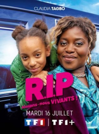 voir R.I.P aimons-nous vivants ! saison 1 épisode 1