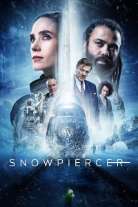 voir Snowpiercer saison 4 épisode 7