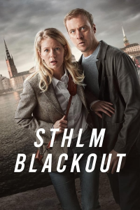 STHLM Blackout Saison 1 en streaming français