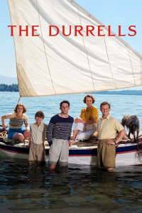 voir The Durrells : une famille anglaise à Corfou saison 3 épisode 3