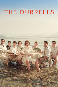 voir The Durrells : une famille anglaise à Corfou saison 4 épisode 4