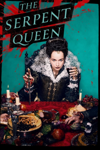 voir The Serpent Queen saison 2 épisode 7