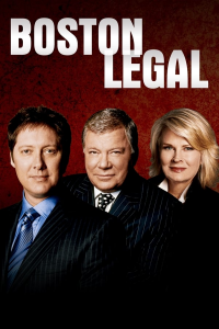 Boston Justice (Boston Legal) streaming