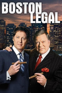 voir Boston Justice (Boston Legal) saison 5 épisode 6