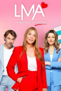 Les Mystères de l'amour Saison 35 en streaming français