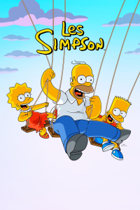 voir Les Simpson saison 9 épisode 7