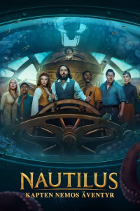 Nautilus saison 1 épisode 3