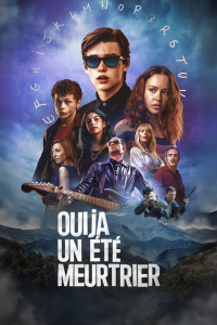 Ouija, un été meurtrier Saison 1 en streaming français