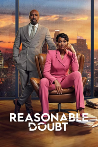 Reasonable Doubt Saison 2 en streaming français