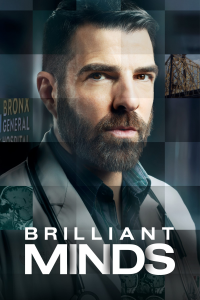 Brilliant Minds saison 1 épisode 2